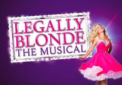 legally blond