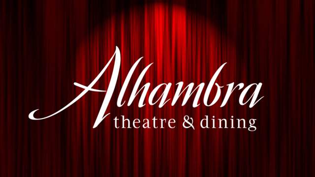 ALHAMBRA Season 2026 (8) Shows