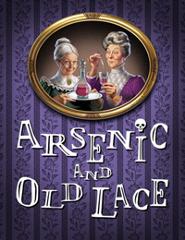 arsenic old lace