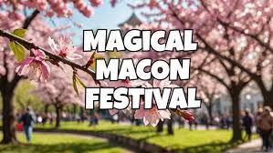 Cherry Blossoms & Windsor Inn March 22-26, 2026