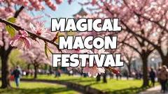 Cherry Blossoms & Windsor Inn March 22-26, 2026
