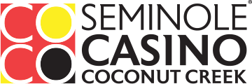 SEMINOLE COCONUT CREEK CASINO DAY TRIP