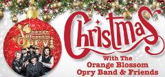 OPRY CHRSITMAS SHOW 