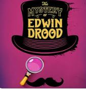 mystery Edwin Drood 