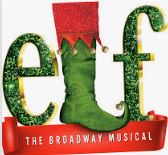 ELF THE MUSICAL 