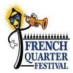 Biloxi and *New Orleans Jazz Festival Included