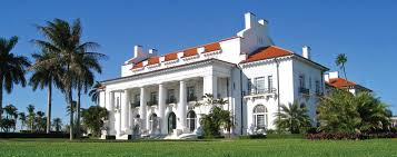 Valentines Tour to Flagler Mansion, Chesterfield Hotel and High Tea