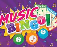 Barbara lee & musical BINGO June 4, 2026