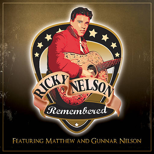 Ricky Nelson Remembered 