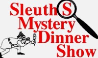 Copy of Sleuths Murder Mystery Matinee