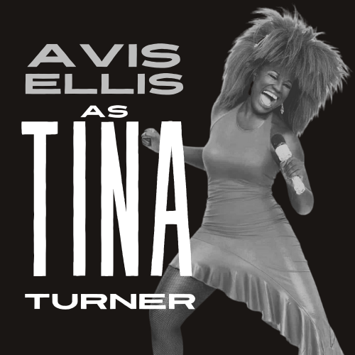 Tina Turner Tribute