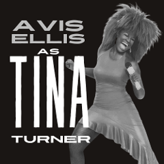 Tina Turner Tribute