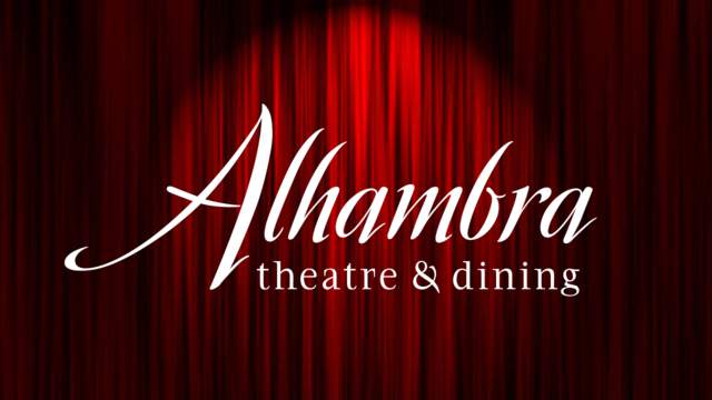 2024 ALHAMBRA Theater Season Tickets