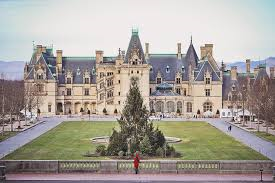 Biltmore Christmas Experience 2022