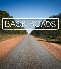Back Roads of Florida-