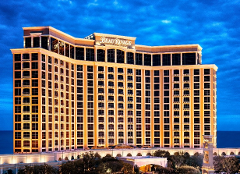 Beau Rivage Summer Getaway August 30- September 2, 2026
