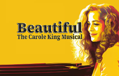 Titusville Playhouse Carol King Musical