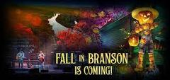 branson fall 2023