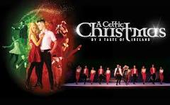 Celtic Christmas Tuesday Nov. 26, 2024 