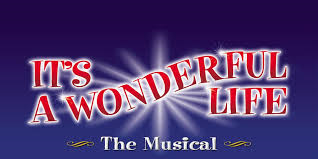 It's a Wonderful Life the Musical