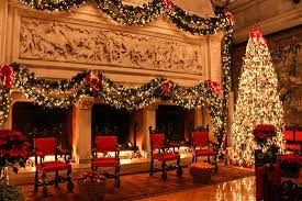 The Biltmore Christmas