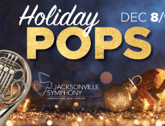 Symphony Pops Christmas Show 