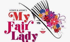 MY FAIR LADY