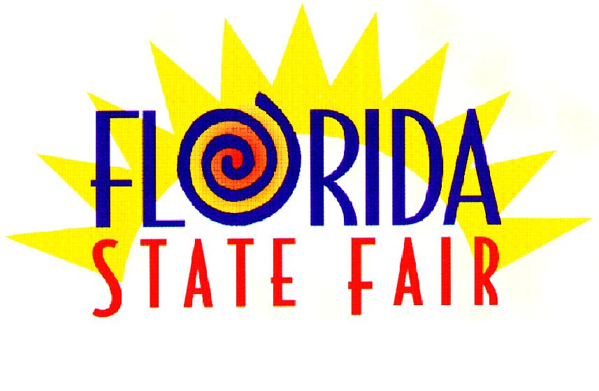 2024 Florida State Fair Nani Tamara