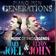 Generations Duets Orange Blossom Opry