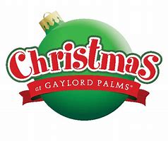 ICE at Gaylord Palms , sells out fast!!!!