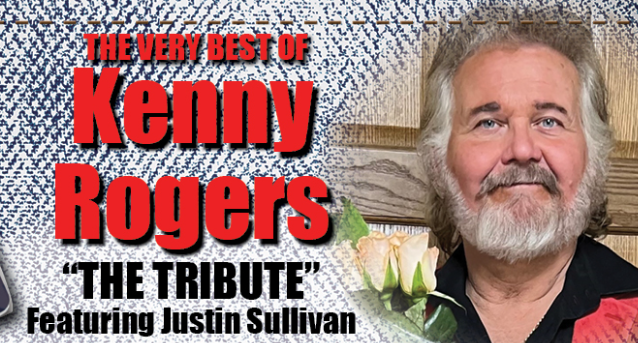 kenny rogers Tribute 