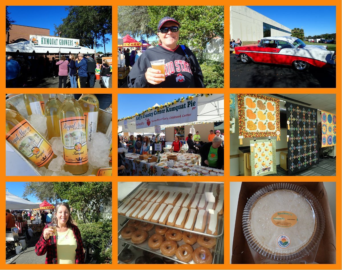 2025 Annual Kumquat Festival Join The Fun Reservations