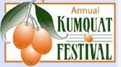 2024 Annual Kumquat Festival