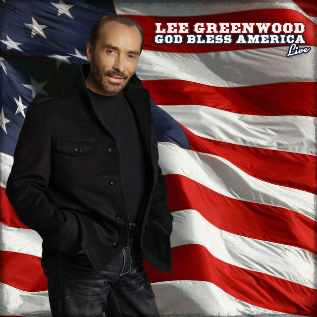 Lee Greenwood- God Bless the Usa 