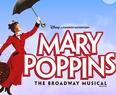 mary poppins 