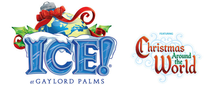 Gaylord Palms Tour