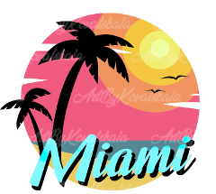 Miami Getaway 