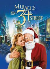 miracle on 34 the street