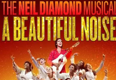 A Beautiful Noise- Neil Diamond Tribute 