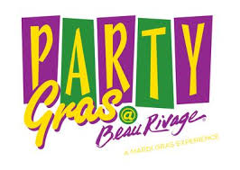 Mardi Gras In Biloxi *New Orleans Now Included