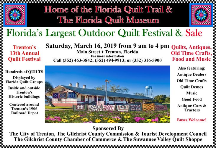Quilt Festival