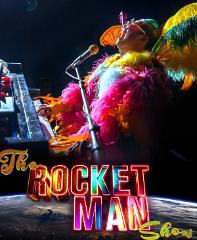 rocket man 