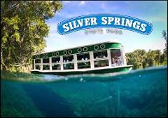 Silver Springs & Fall Jamboree