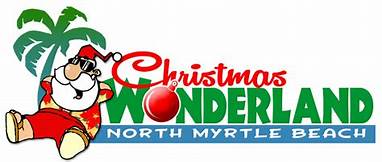 Myrtle Beach Christmas