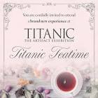 Titanic & Tea 