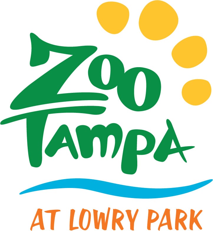 Copy of ZOO TAMPA at Lowry Park