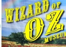 Lily Pad Festival & Wizard of Oz Museum