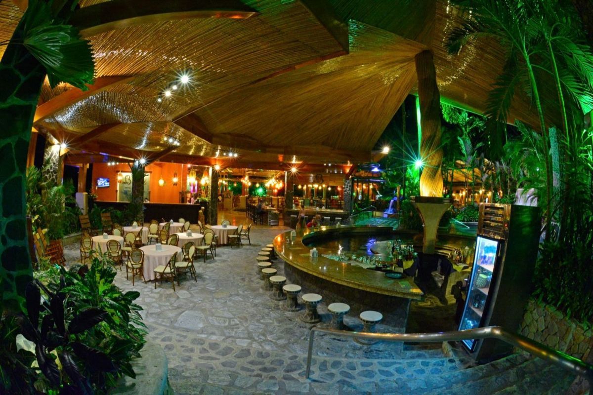 Baldi Hot Springs Day Pass Camino Verde Tours Reservations