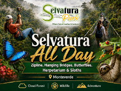 SELVATURA ALL DAY PACK