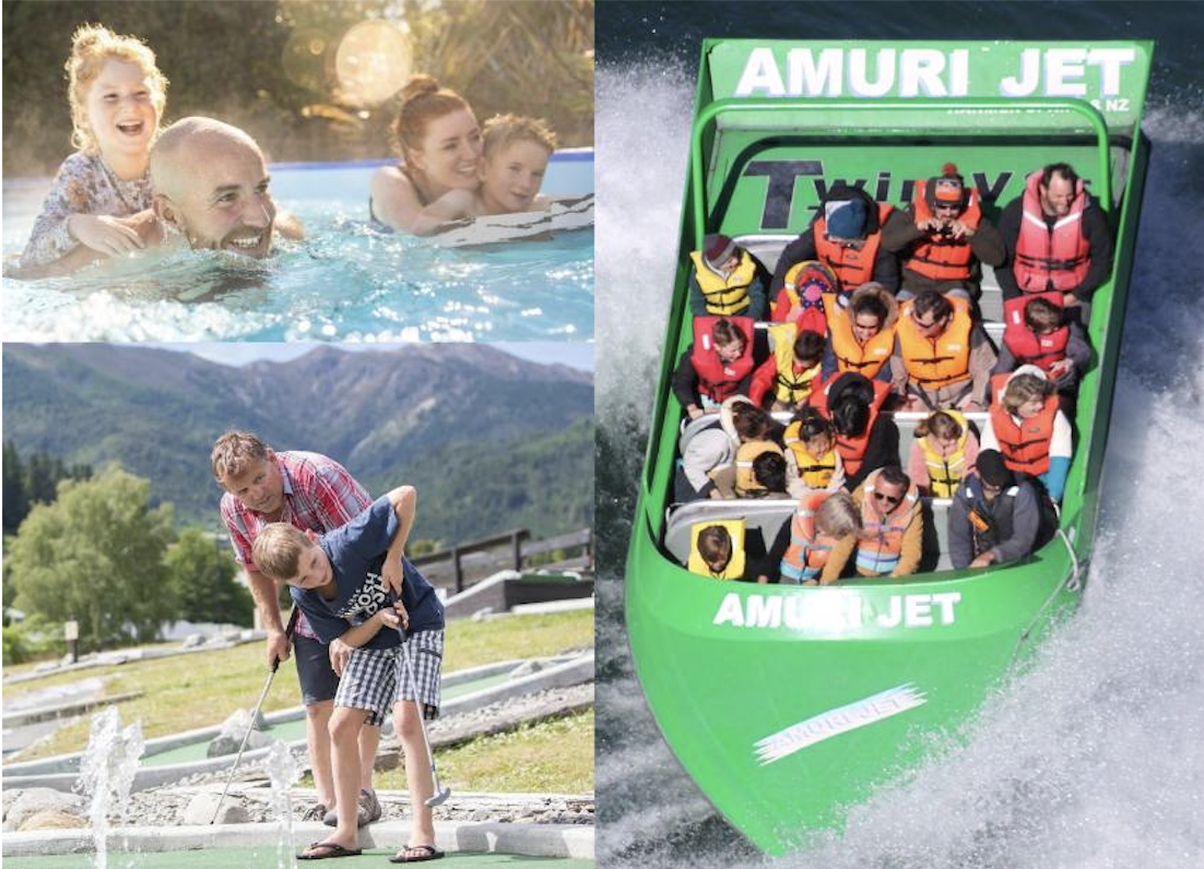 Ultimate Holiday Deal